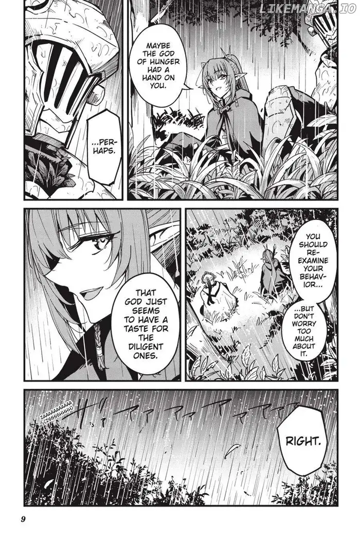 Goblin Slayer: Side Story Year One Chapter 100 image 09_optimized_optimized